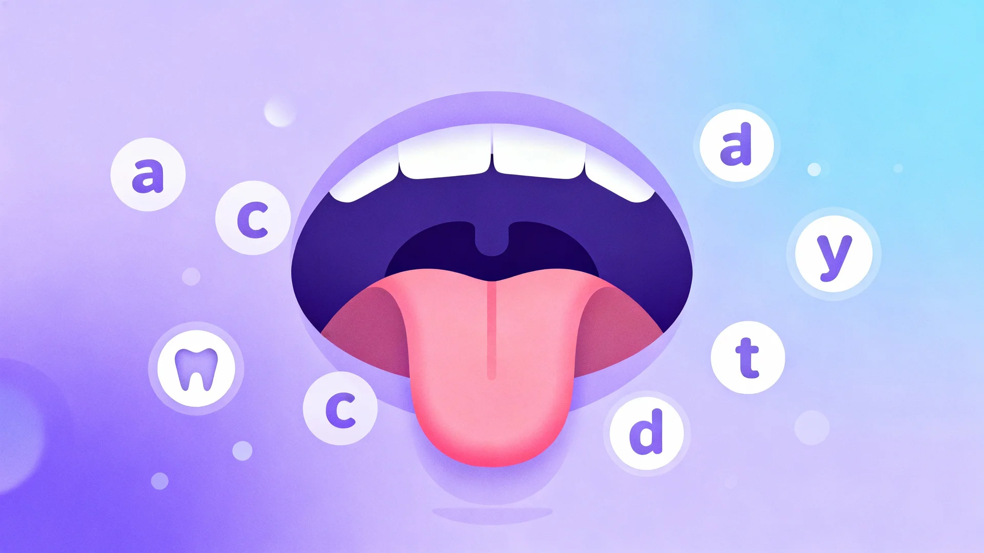 Advanced Articulation: Mouth Position Techniques