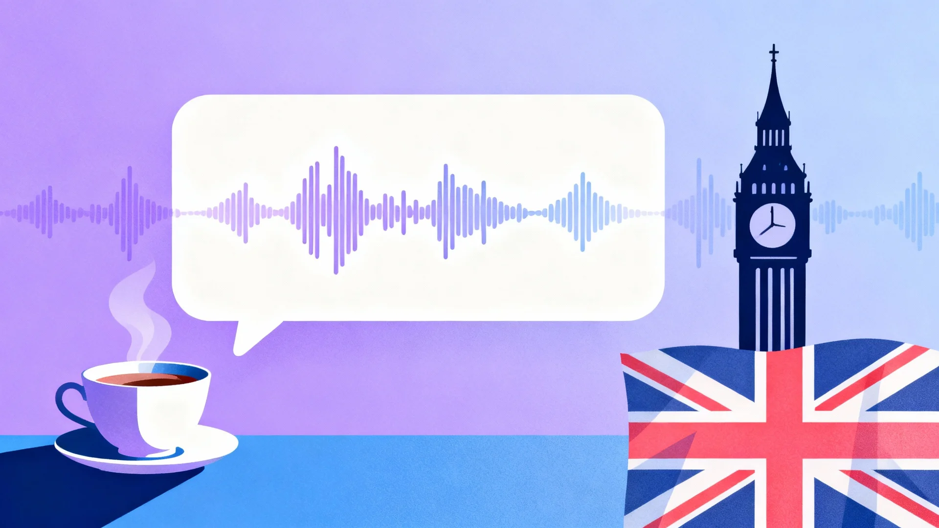 American vs British Pronunciation: Key Differences Explained