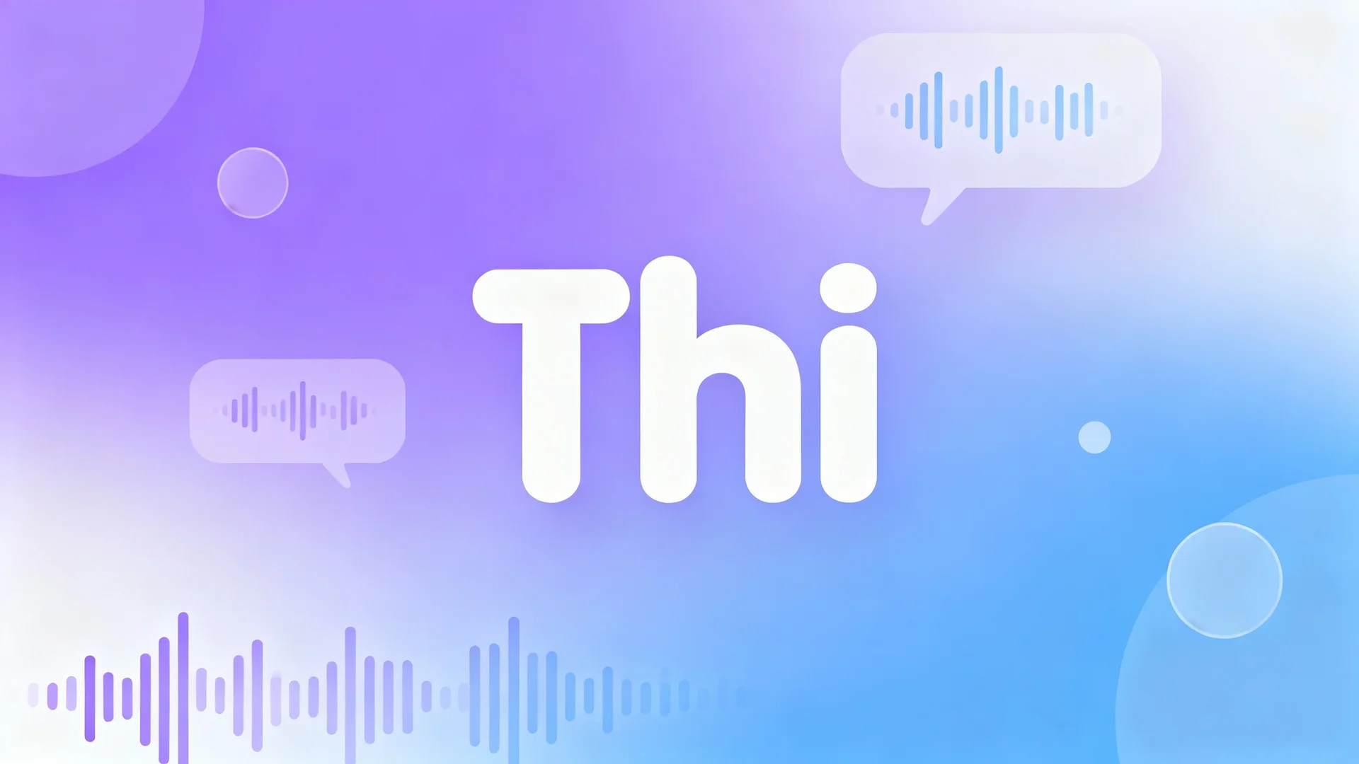 Best Pronunciation Apps of 2024: Comprehensive Comparison