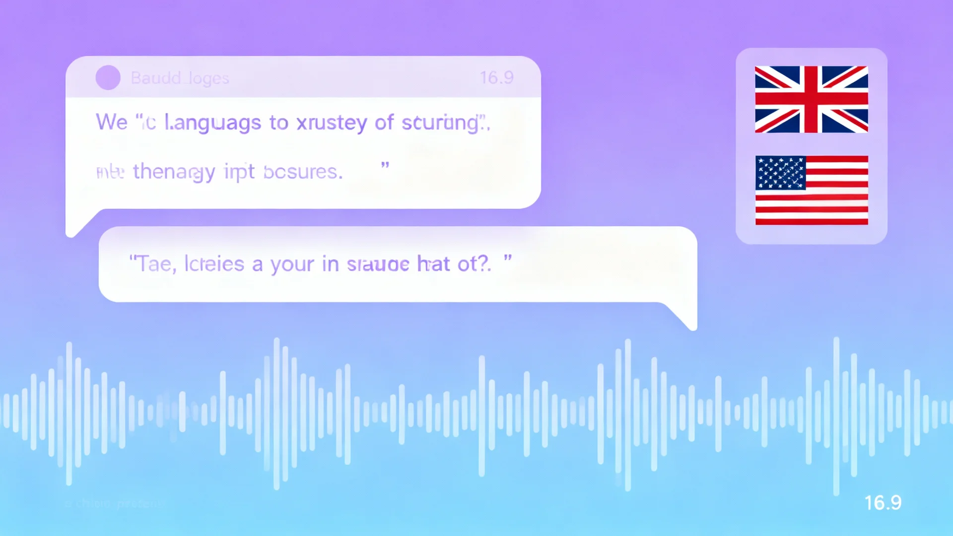 Borrowed Words: How Foreign Languages Influence English Pronunciation