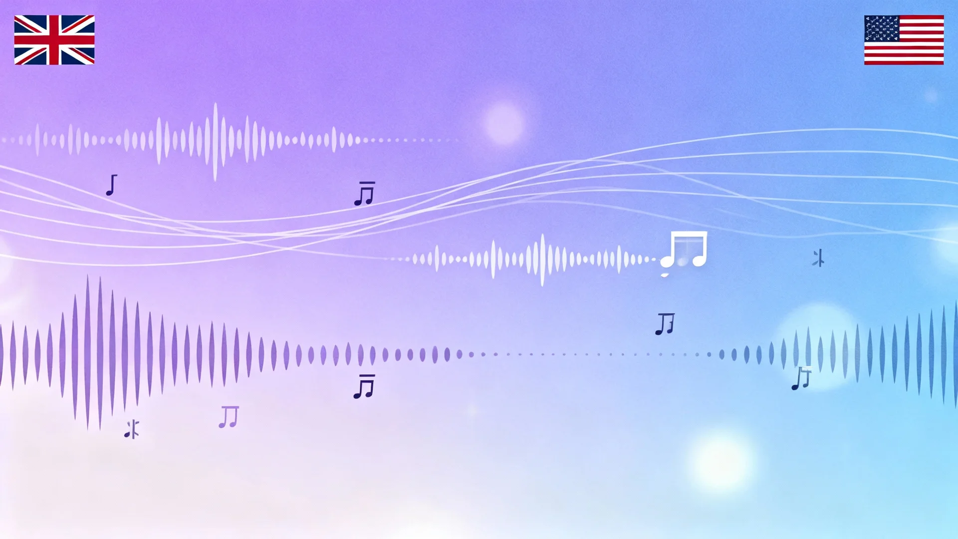 Common French Speaker Pronunciation Errors in English