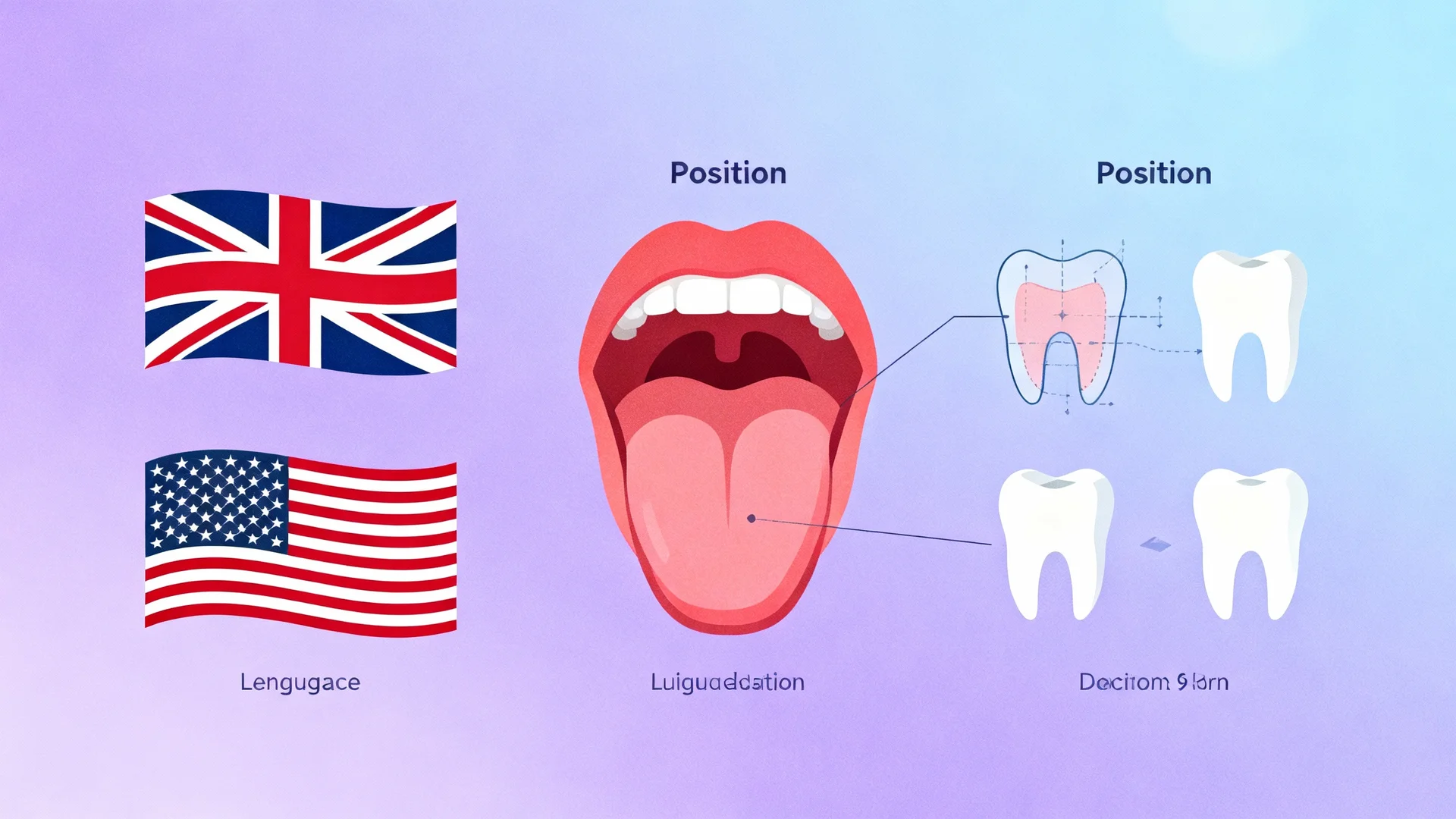 Connected Speech: The Hidden Rules of Fast English