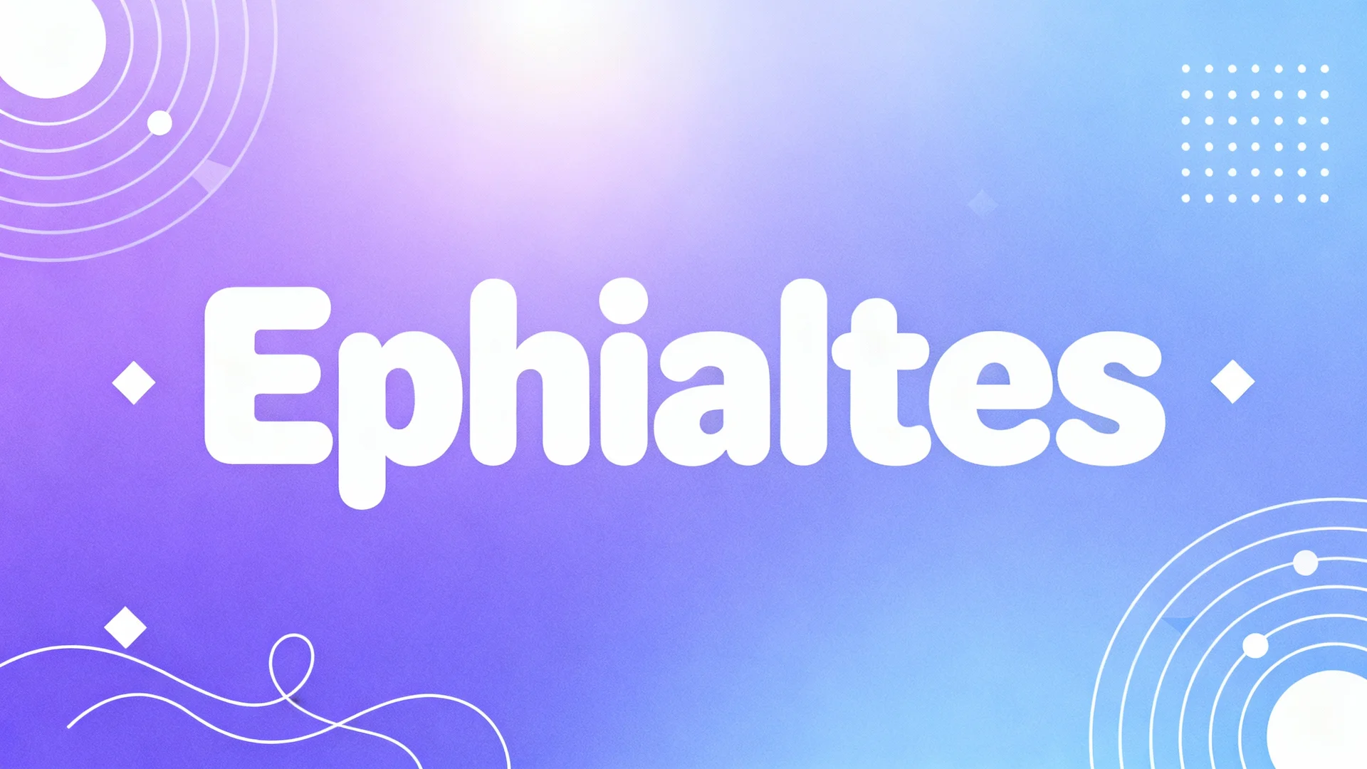 Ephialtes Unexpected Influence on Ancient Military Tactics