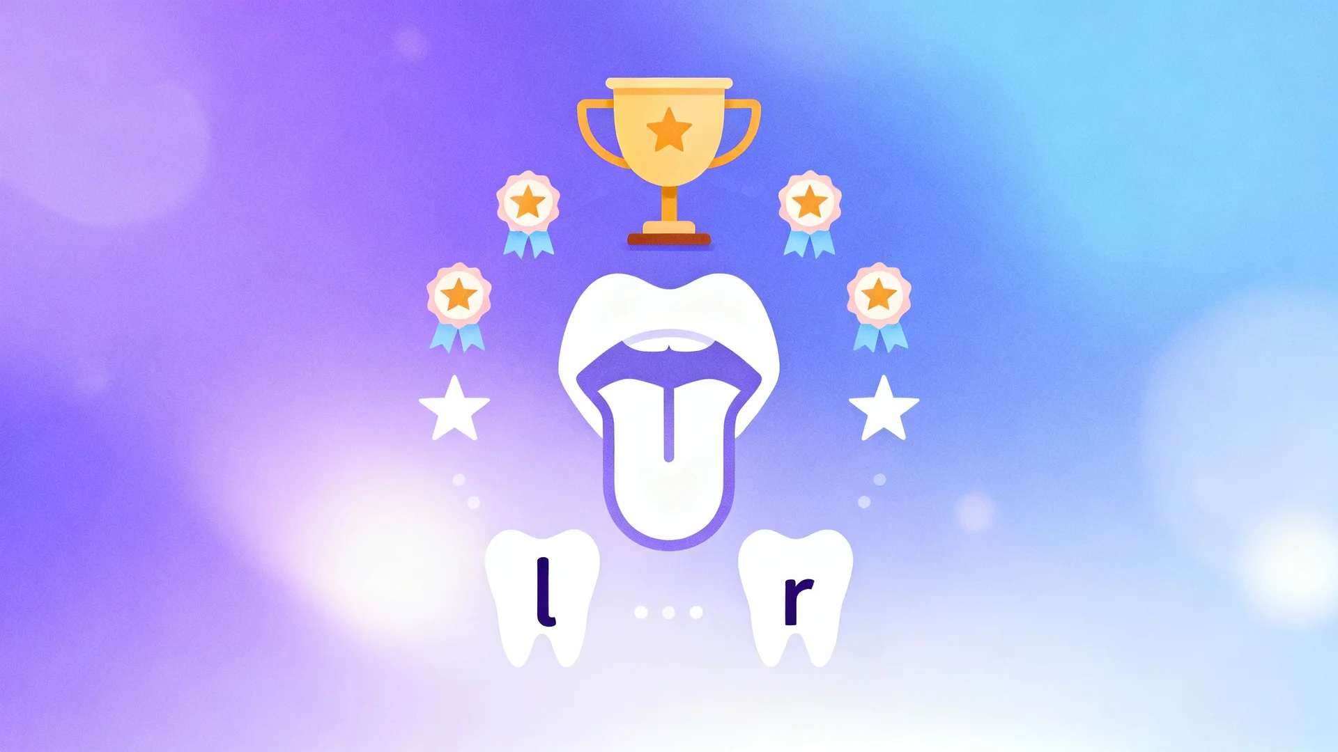 L vs R: Mastering These Troublesome Sounds