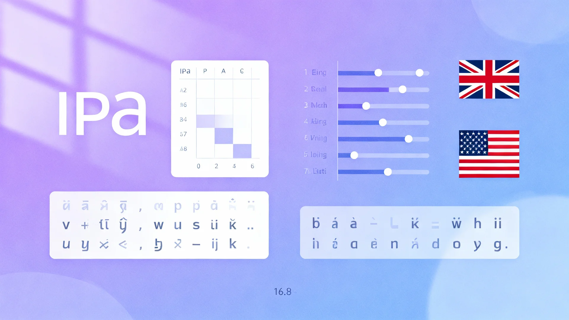 The Phonetic Archaeology of Common English Words