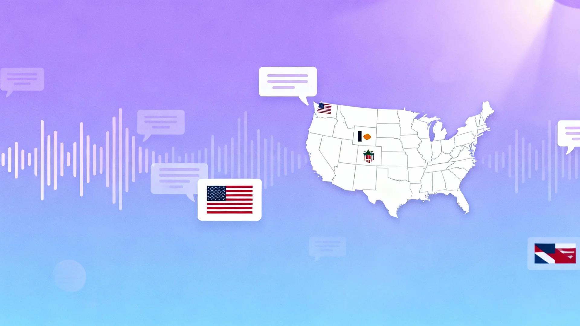 Regional American Accents: A Pronunciation Tour