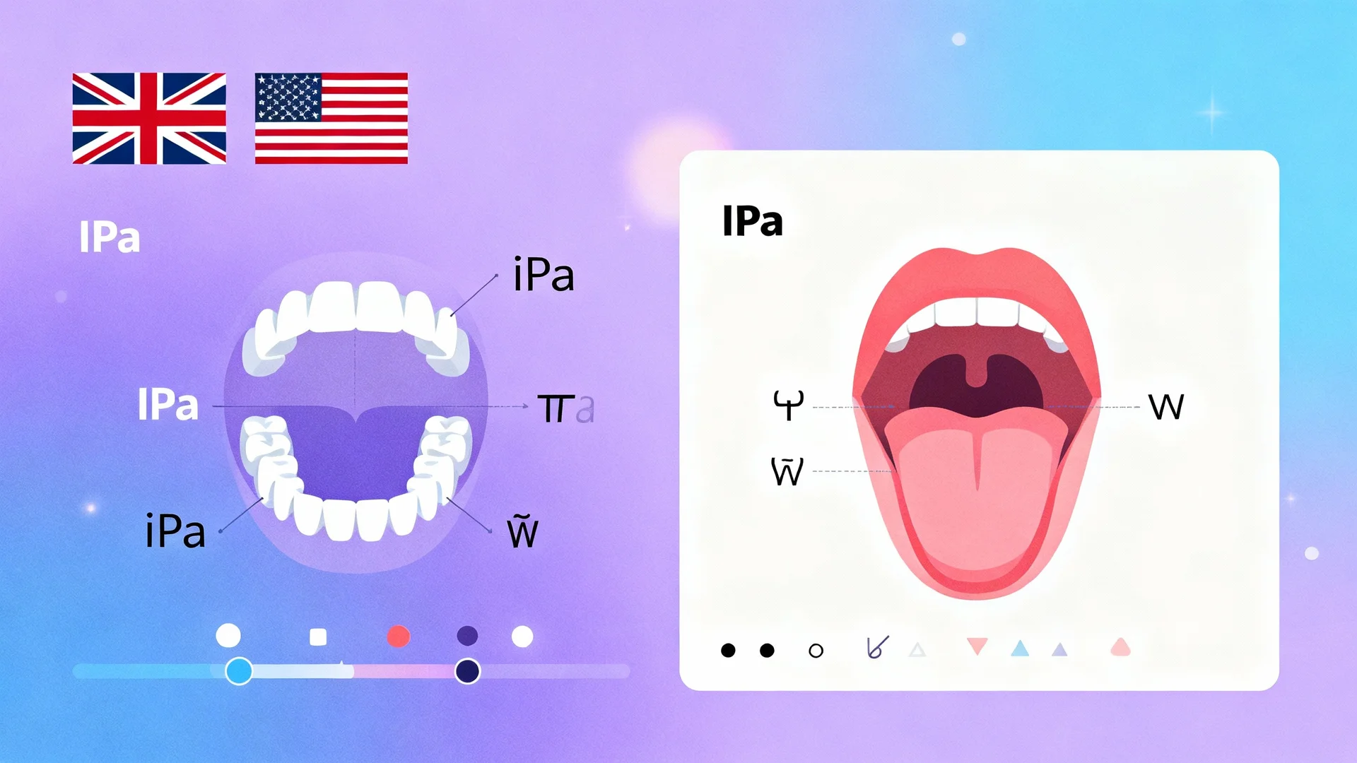 The Most Commonly Mispronounced English Words