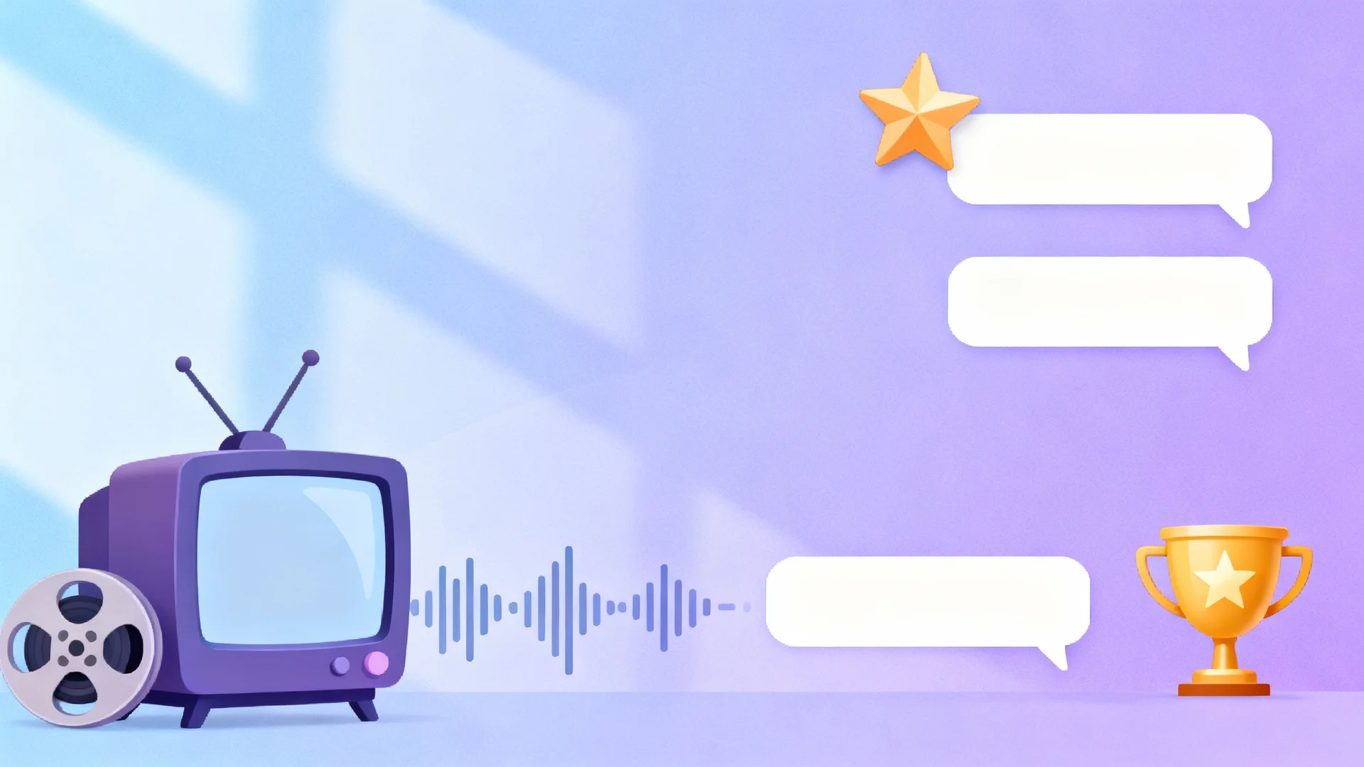 Using TV Shows and Movies for Pronunciation Mastery