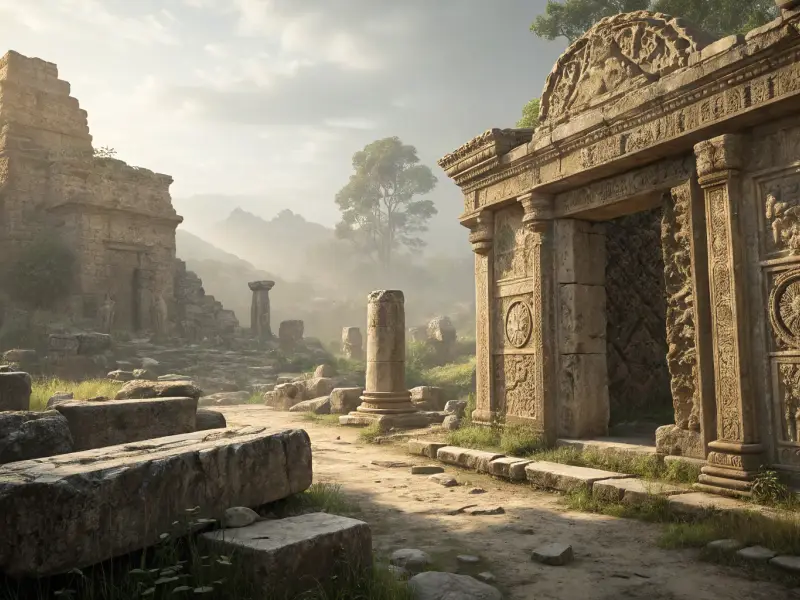 6 Hidden Absalom Facts that Reshaped Ancient Legacy