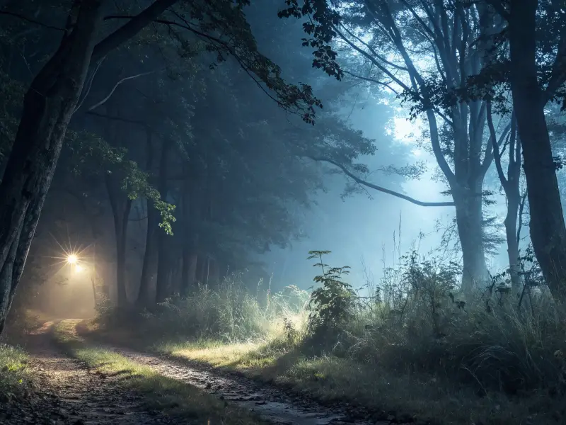 Can Ignis Fatuus Really Spark Hidden Folklore Magic