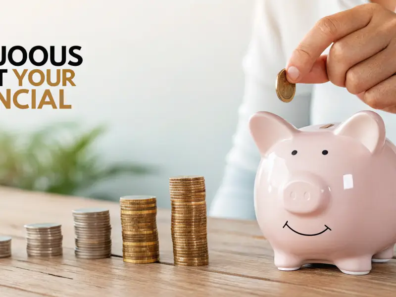 Can Impecunious Really Boost Your Financial Future