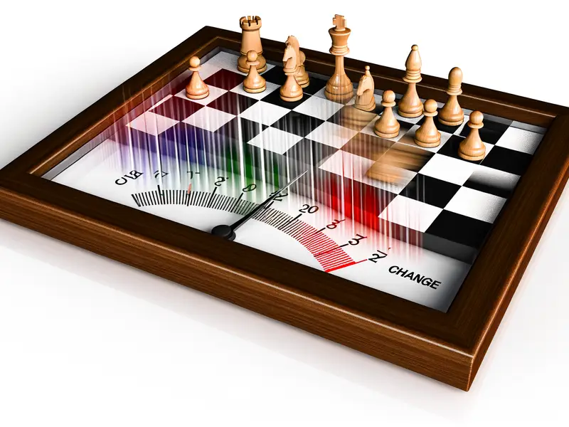 Can Menachem Begin Really Inspire Political Change