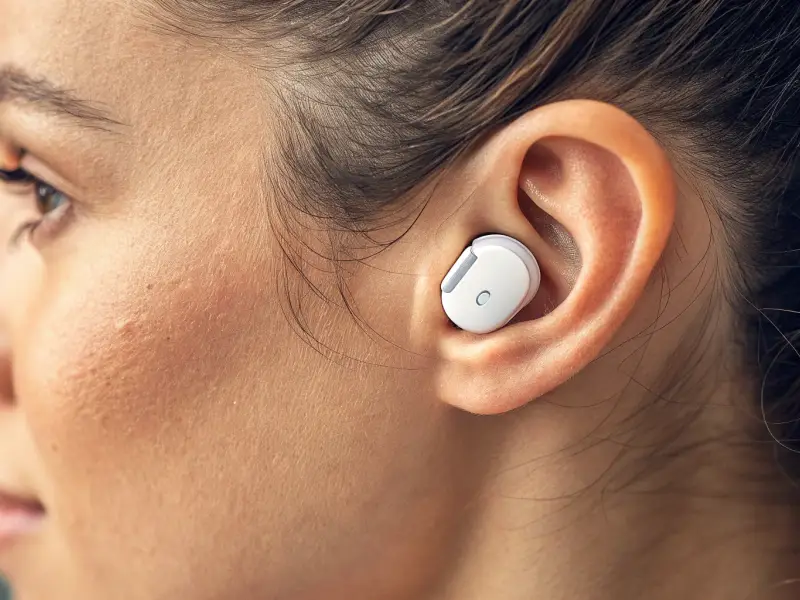 Can Otorrhea Really Deteriorate Your Hearing Health