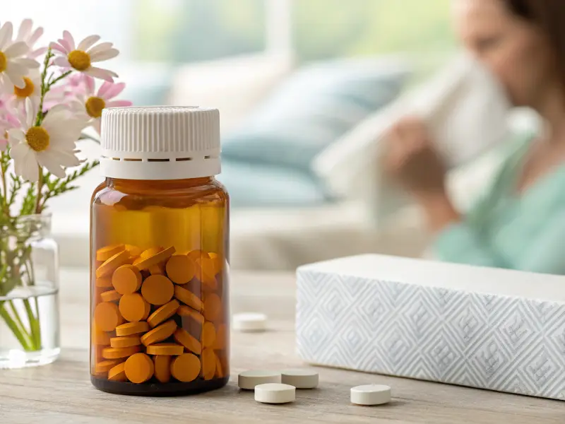 Can Pseudoephedrine Really Revolutionize Allergy Management