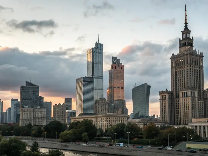 Collision Sparks a Wave of Rapid Change in Modern Times