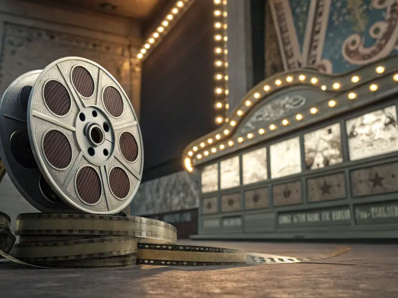 Eisenstein Redefines the Standard of Cinematic Genius