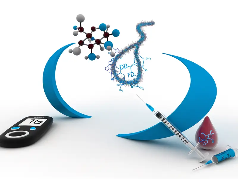 Exenatide: Revolutionizing Diabetes Treatment and Management