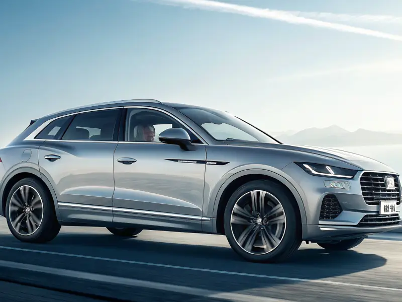 How Marques is Revolutionizing the Modern Car Scene