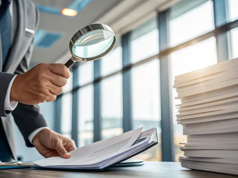 Liability Facts That Redefine Risk in Modern Business