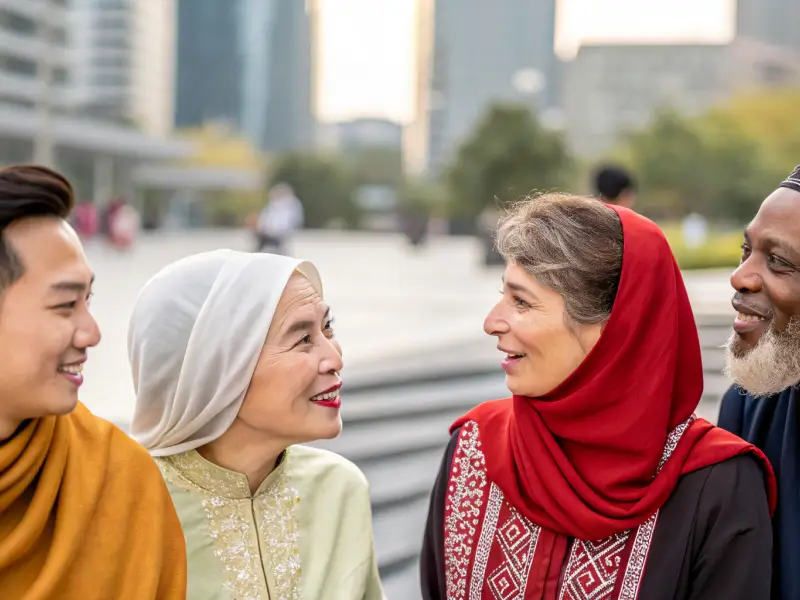 The Heard Unexpected Truth Regarding Cultural Shifts