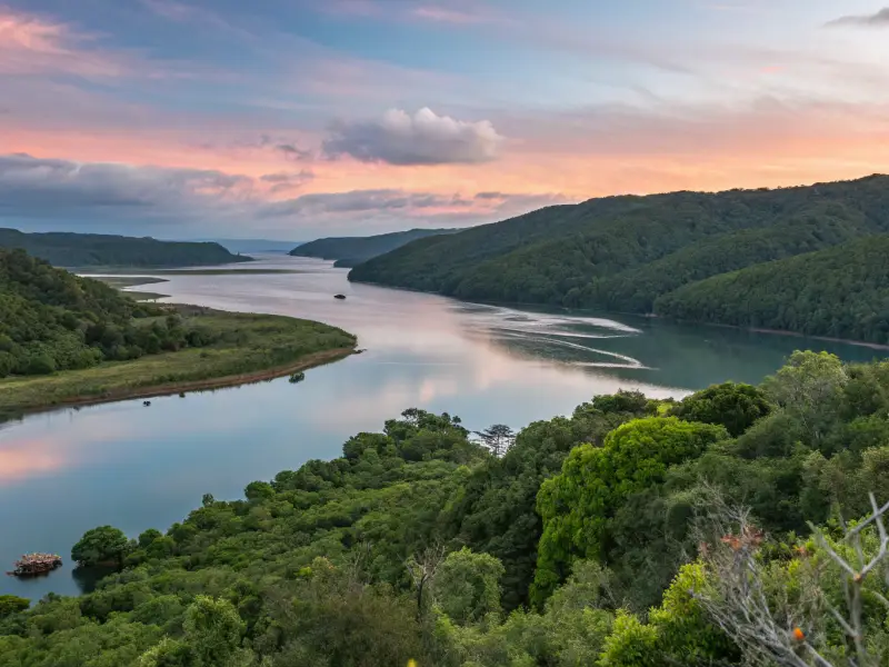 The Knysna Magic that Elevates Every Adventure Experience