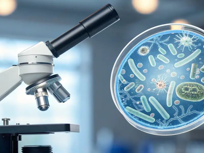 The Surprising Truth of Mycobacterium in Modern Ecosystems