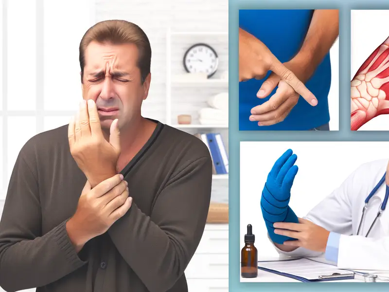 Understanding Dupuytrens Contracture: Causes and Treatments