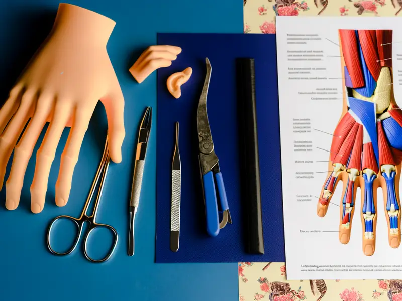 Understanding Dupuytrens Contracture: Causes and Treatments