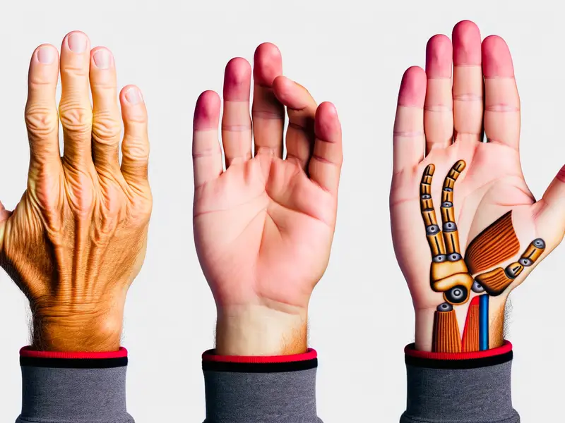 Understanding Dupuytrens Contracture: Causes and Treatments