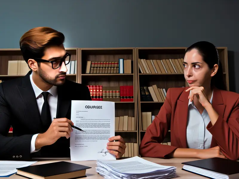 Understanding the Role of an Obligee in Legal Agreements