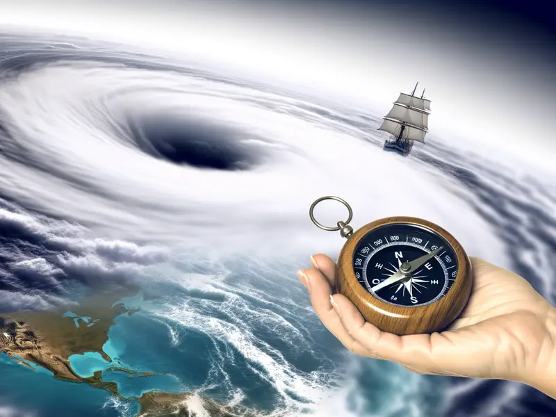 Understanding Tumultuous: Navigating Lifes Turbulent Times