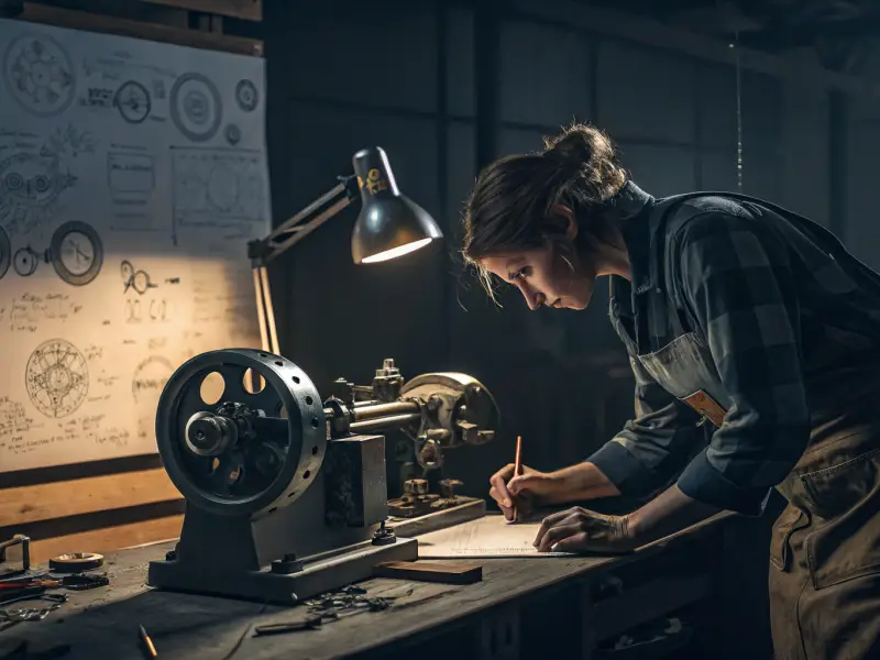 Worse Situations Drive Innovation in Unexpected Ways