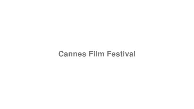 How to Pronounce Cannes Film Festival
