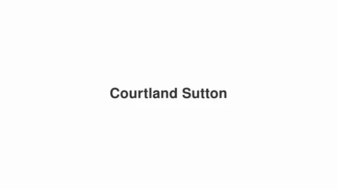How to Pronounce Courtland Sutton