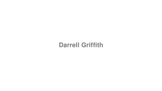 How to Pronounce Darrell Griffith (NBA)