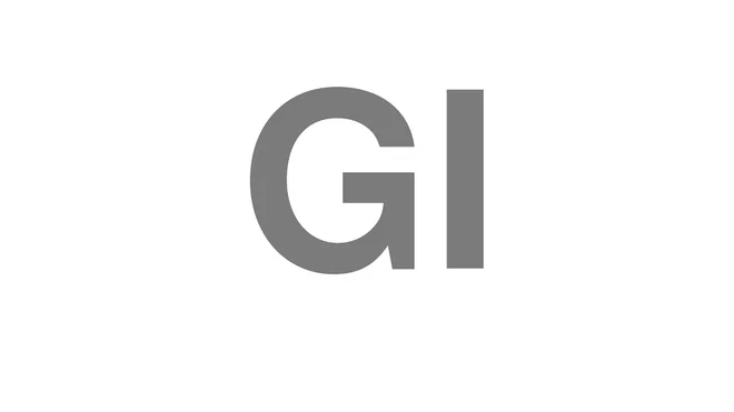 How to Pronounce GI