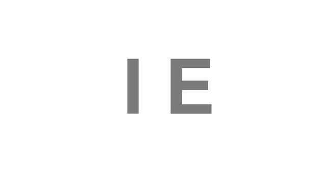 How to Pronounce I E