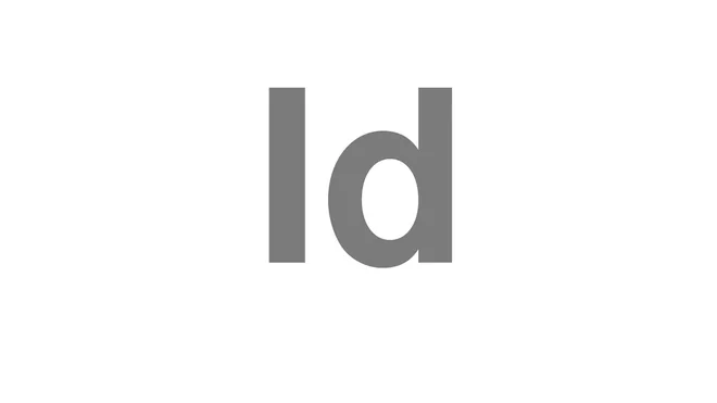 How to Pronounce Id
