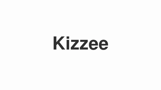 How to Pronounce Kizzee