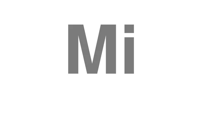 How to Pronounce Mi