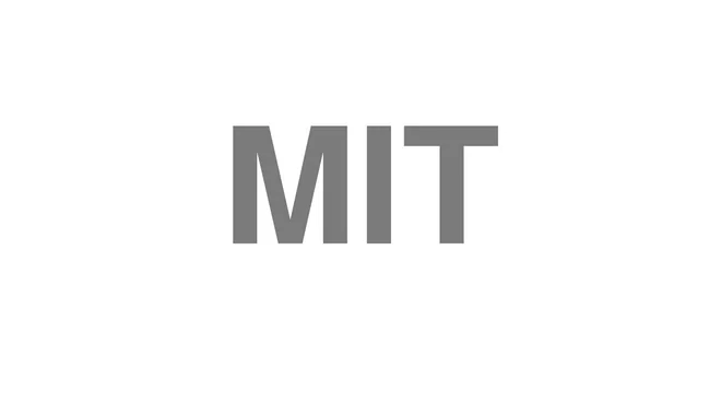 How to Pronounce MIT