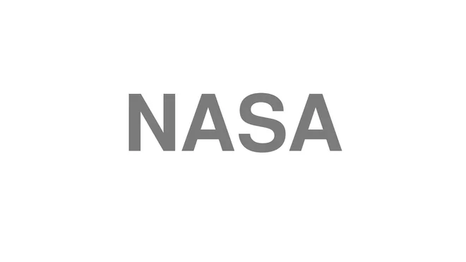 How to Pronounce NASA