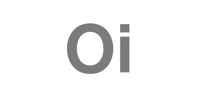 How to Pronounce Oi
