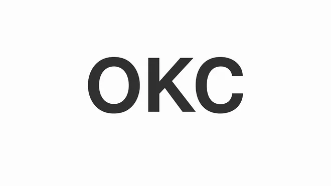 How to Pronounce OKC