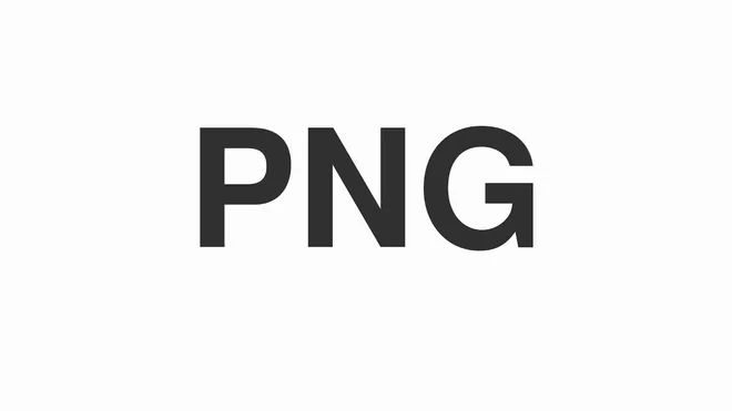 How to Pronounce PNG
