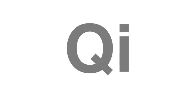 How to Pronounce Qi