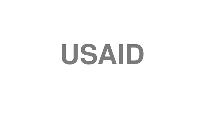 How to Pronounce USAID
